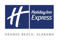Holiday Inn Express Orange Beach logo
